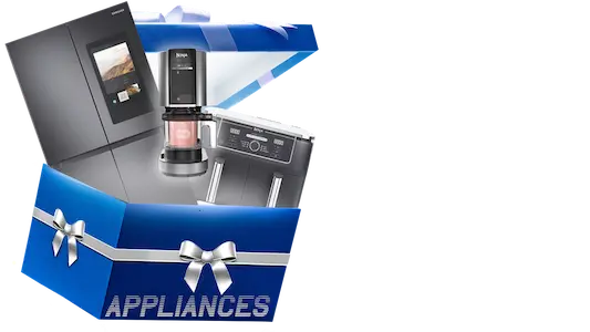 Home Appliance Mystery Box