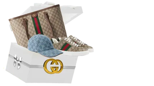 GUCCI Mystery Box